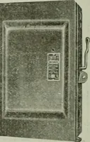 An illustration from Building & engineering news (1914)