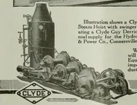 An illustration from Building & engineering news (1914)