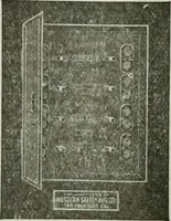Picture 181 of 216 from Building & engineering news (1914), leaf 821