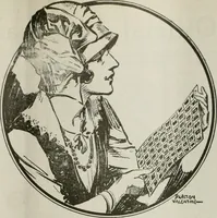 An illustration from Building & engineering news (1914)