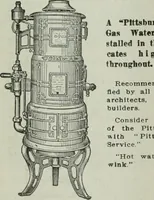 An illustration from Building & engineering news (1914)
