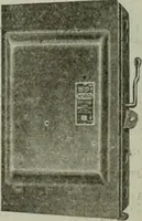 An illustration from Building & engineering news (1914)