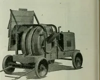 An illustration from Building & engineering news (1914)