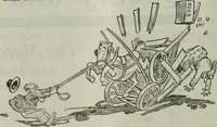 An illustration from Building & engineering news (1914)