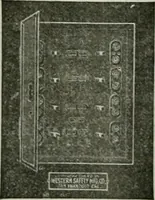 An illustration from Building & engineering news (1914)