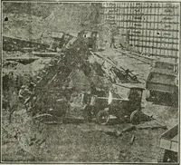 An illustration from Building & engineering news (1914)