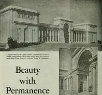 An illustration from Building & engineering news (1914)