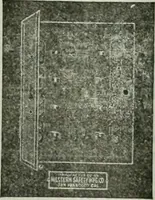An illustration from Building & engineering news (1914)