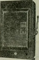 An illustration from Building & engineering news (1914)
