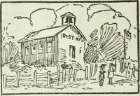 An illustration from Building & engineering news (1914)