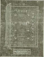 An illustration from Building & engineering news (1914)