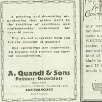 An illustration from Building & engineering news (1914)