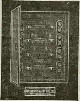 An illustration from Building & engineering news (1914)