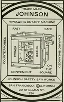 An illustration from Building & engineering news (1914)