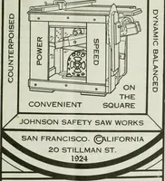 An illustration from Building & engineering news (1914)