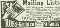 An illustration from Building & engineering news (1914)