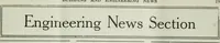 An illustration from Building & engineering news (1914)