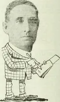 An illustration from Building & engineering news (1914)