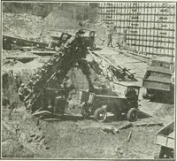 An illustration from Building & engineering news (1914)