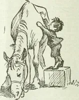 An illustration from Building & engineering news (1914)