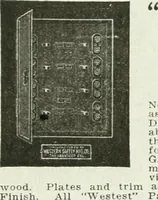 An illustration from Building & engineering news (1914)
