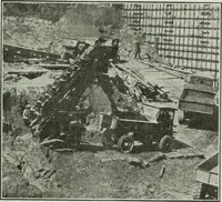 An illustration from Building & engineering news (1914)