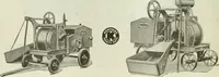 An illustration from Building & engineering news (1914)