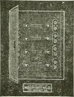 An illustration from Building & engineering news (1914)