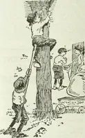 An illustration from Building & engineering news (1914)