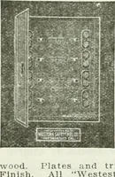 An illustration from Building & engineering news (1914)