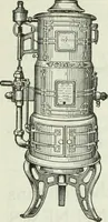 An illustration from Building & engineering news (1914)
