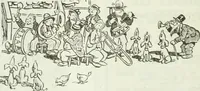 An illustration from Building & engineering news (1914)