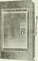 An illustration from Building & engineering news (1914)