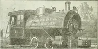 An illustration from Building & engineering news (1914)