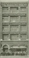 An illustration from Building & engineering news (1914)