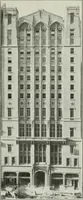 An illustration from Building & engineering news (1914)