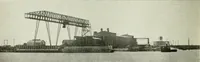An illustration from Building & engineering news (1914)
