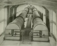 An illustration from Building & engineering news (1914)