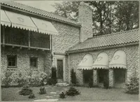 An illustration from Building & engineering news (1914)