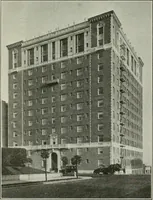 An illustration from Building & engineering news (1914)