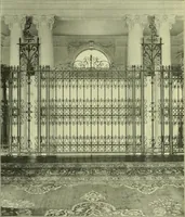 An illustration from Building & engineering news (1914)