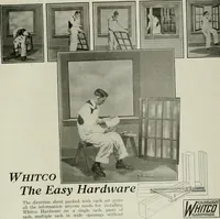An illustration from Building & engineering news (1914)