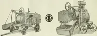 An illustration from Building & engineering news (1914)