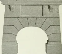 An illustration from Building & engineering news (1914)