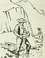 An illustration from Building & engineering news (1914)