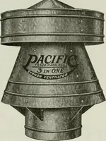 An illustration from Building & engineering news (1914)