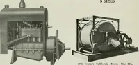 An illustration from Building & engineering news (1914)