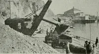 An illustration from Building & engineering news (1914)