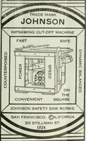 An illustration from Building & engineering news (1914)