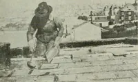 An illustration from Building & engineering news (1914)